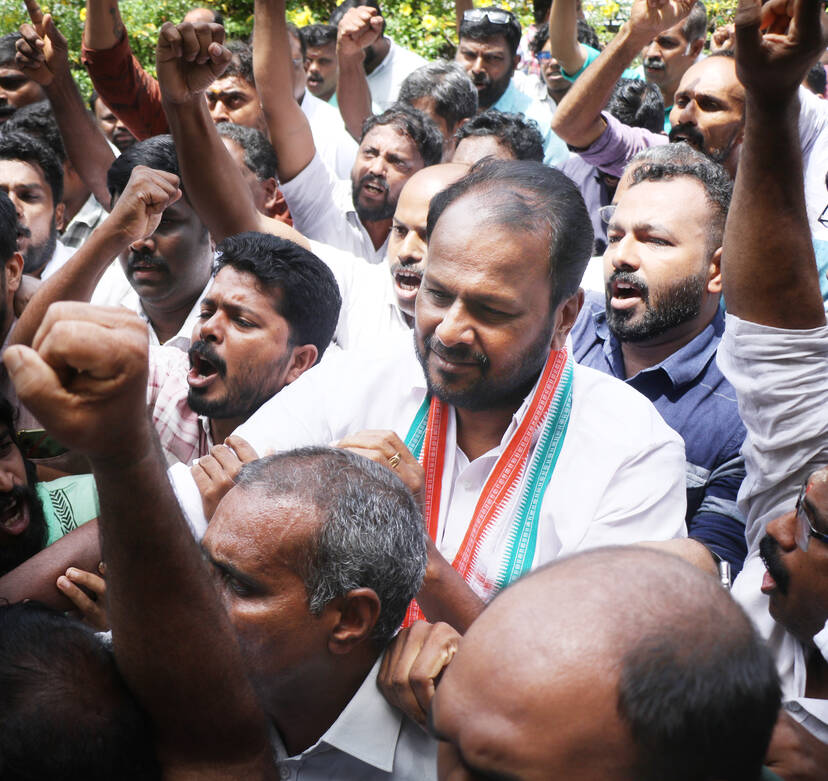 Kerala Kaumudi Photo Gallery