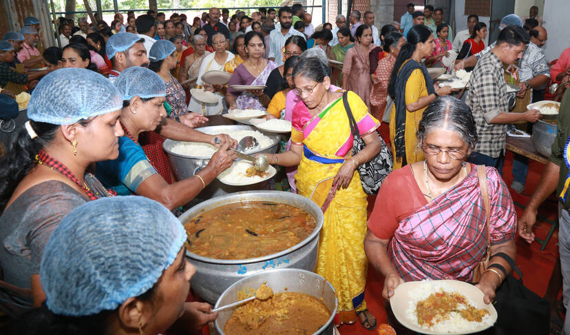 Kerala Kaumudi Photo Gallery