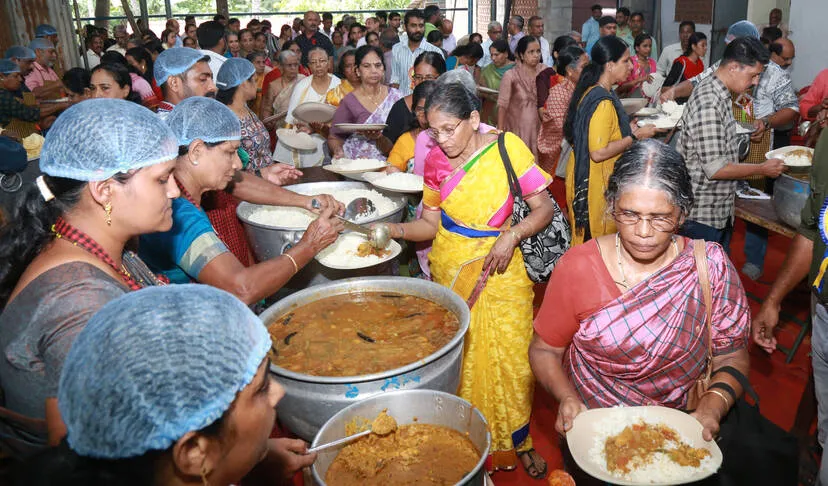 Kerala Kaumudi Photo Gallery