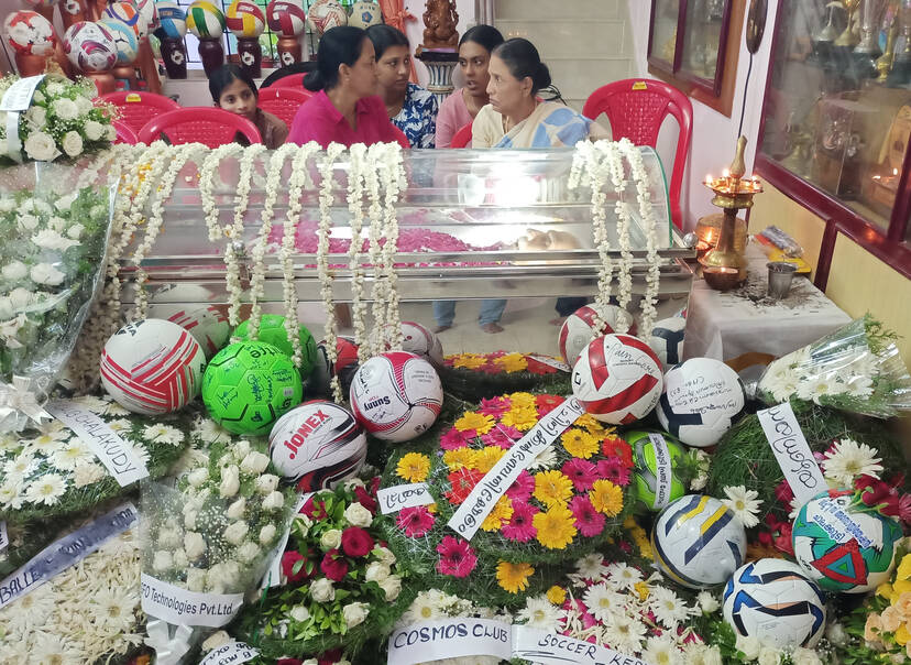 Kerala Kaumudi Photo Gallery