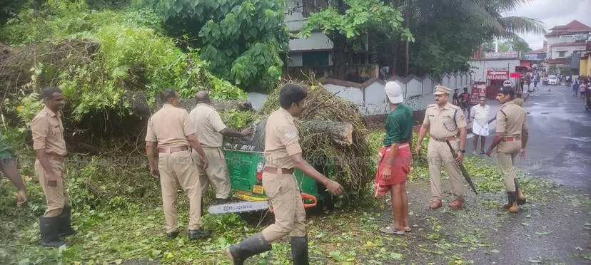 Kerala Kaumudi Photo Gallery