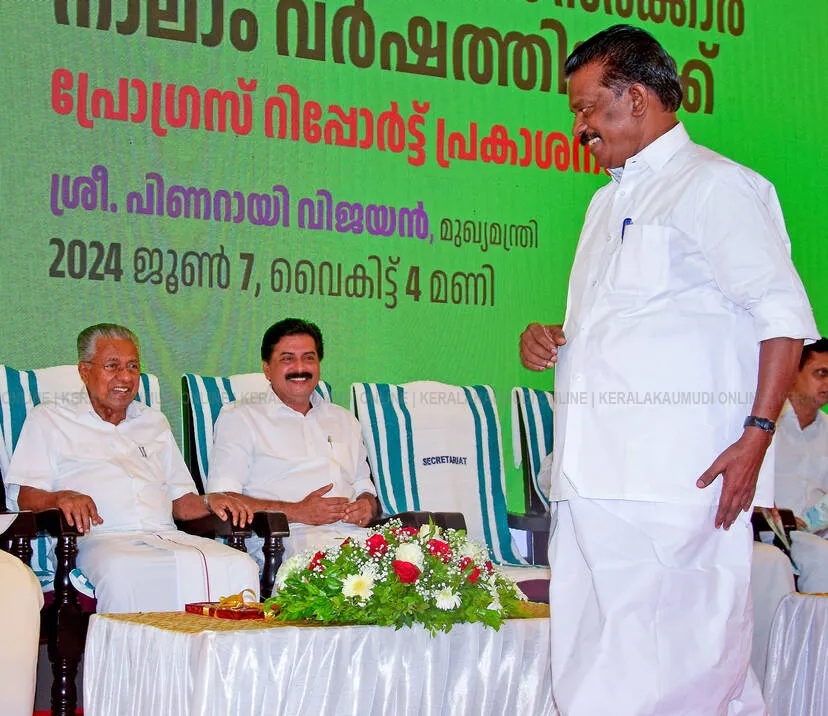 Kerala Kaumudi Photo Gallery