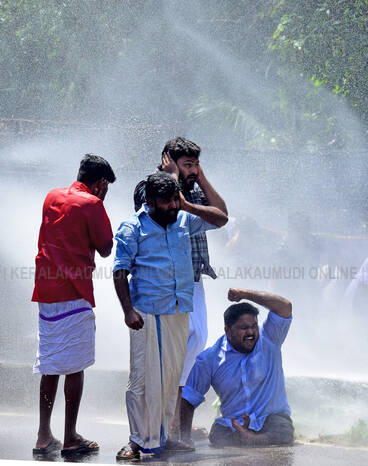 Kerala Kaumudi Photo Gallery
