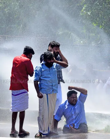 Kerala Kaumudi Photo Gallery