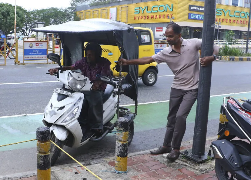 Kerala Kaumudi Photo Gallery