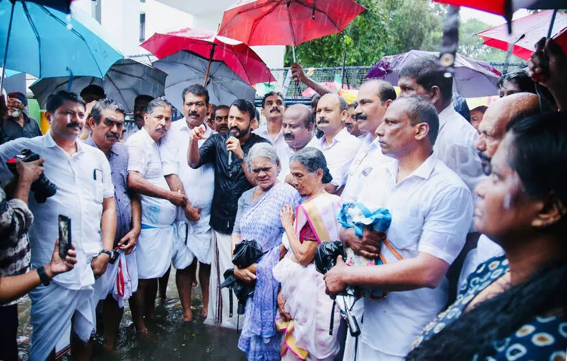 Kerala Kaumudi Photo Gallery