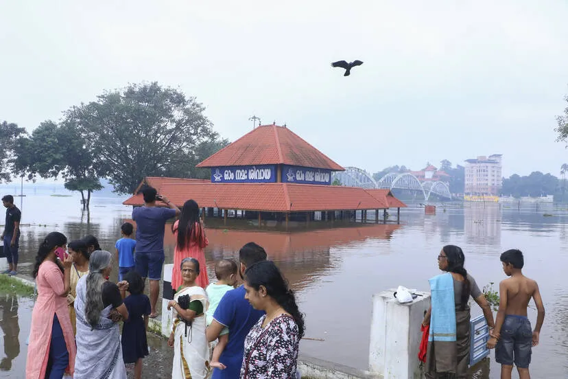 Kerala Kaumudi Photo Gallery