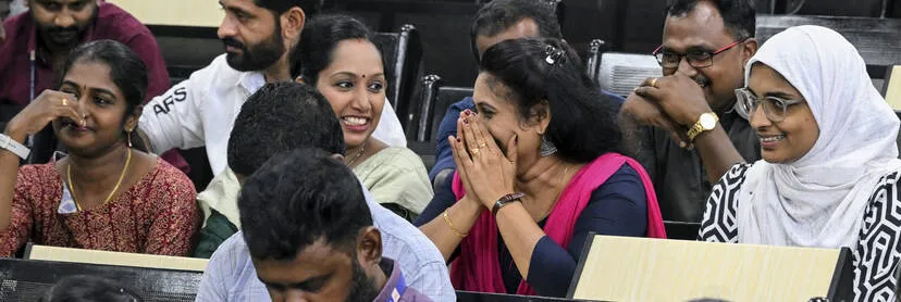 Kerala Kaumudi Photo Gallery