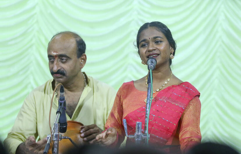 Kerala Kaumudi Photo Gallery