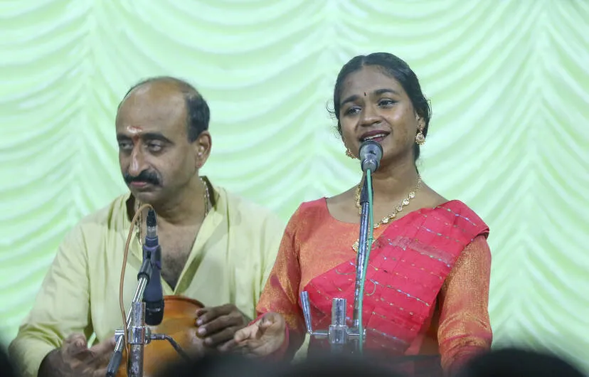 Kerala Kaumudi Photo Gallery