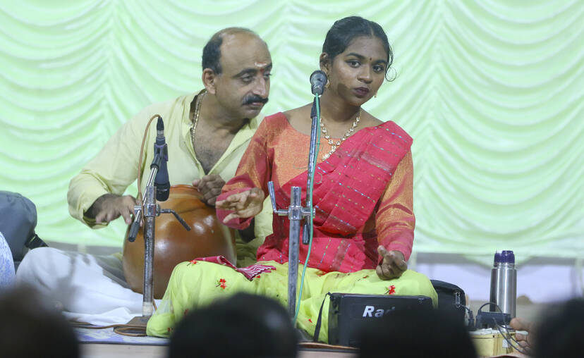 Kerala Kaumudi Photo Gallery