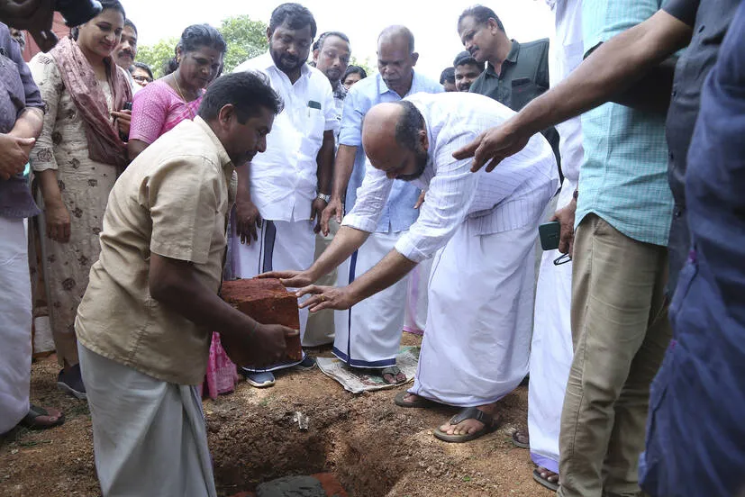 Kerala Kaumudi Photo Gallery