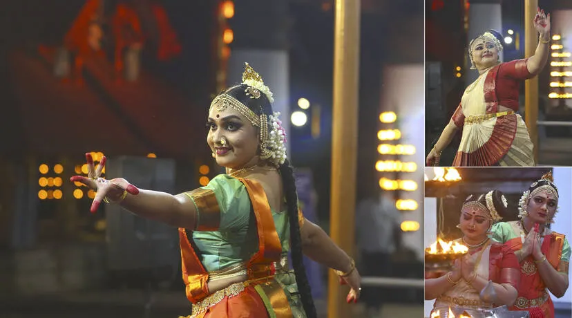 Kerala Kaumudi Photo Gallery