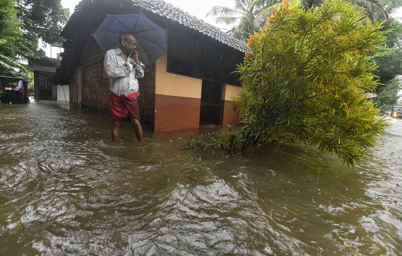 Kerala Kaumudi Photo Gallery