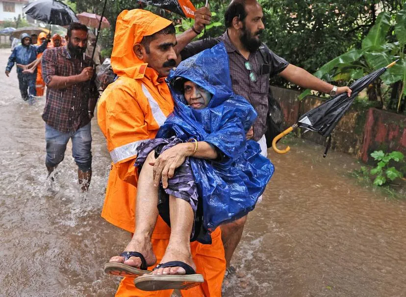 Kerala Kaumudi Photo Gallery