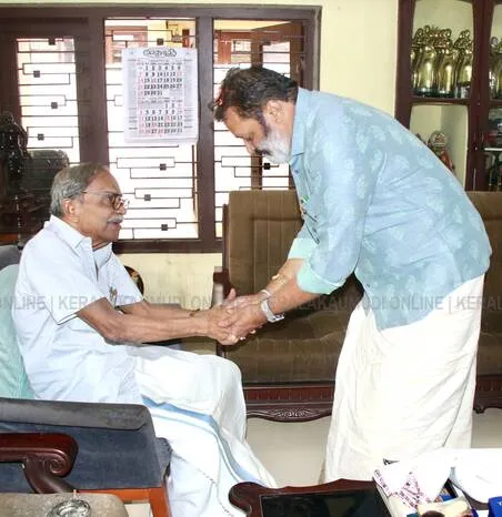 Kerala Kaumudi Photo Gallery