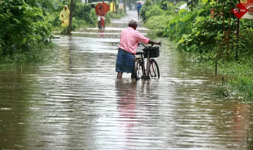 Kerala Kaumudi Photo Gallery
