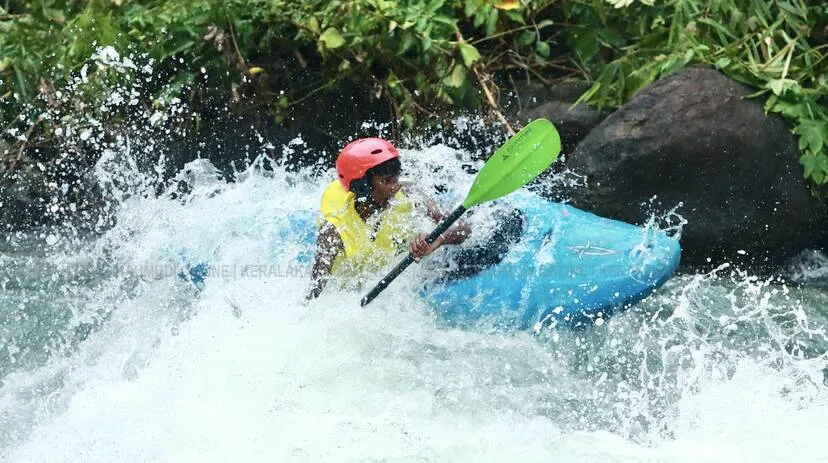 Kerala Kaumudi Photo Gallery