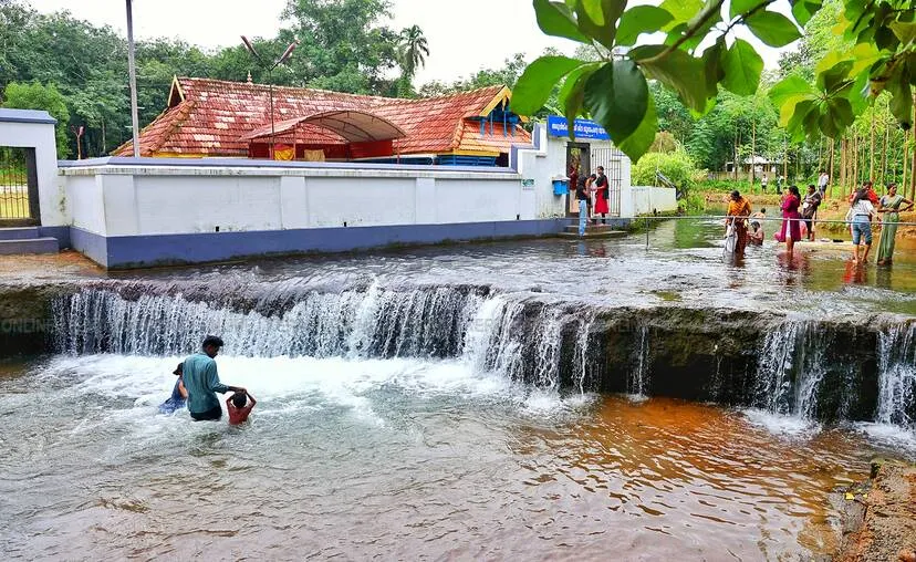 Kerala Kaumudi Photo Gallery