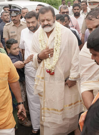 Kerala Kaumudi Photo Gallery