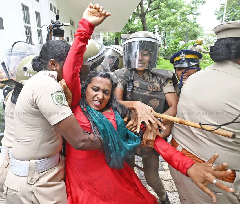 Kerala Kaumudi Photo Gallery