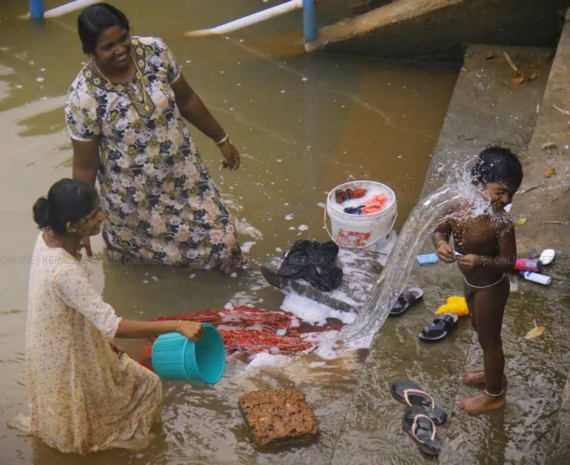 Kerala Kaumudi Photo Gallery