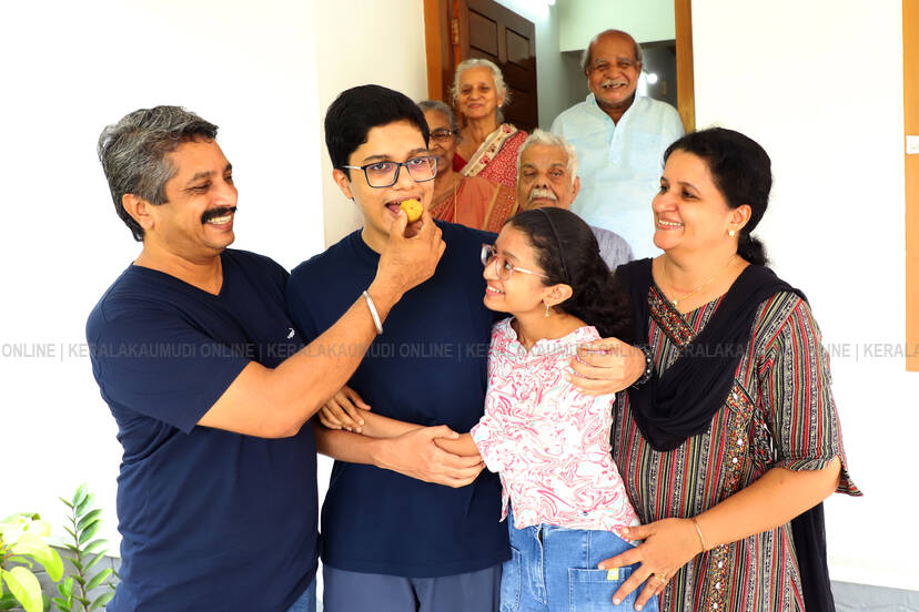 Kerala Kaumudi Photo Gallery