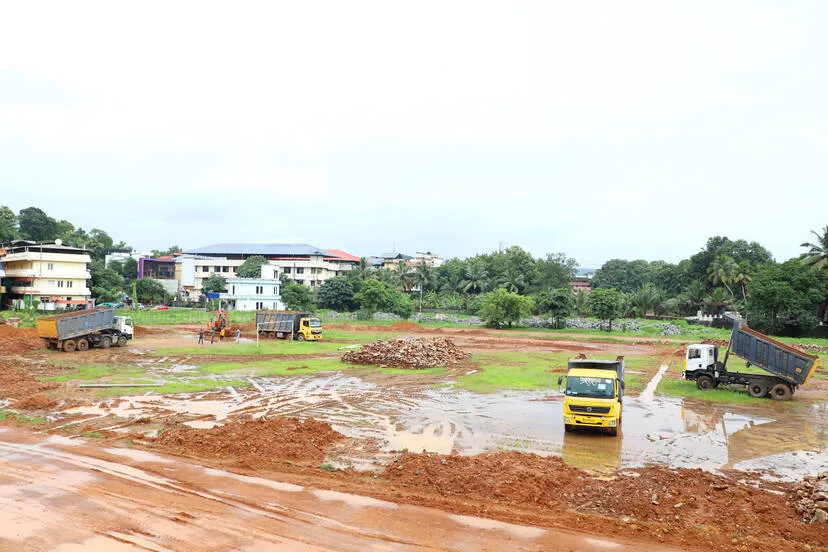 Kerala Kaumudi Photo Gallery