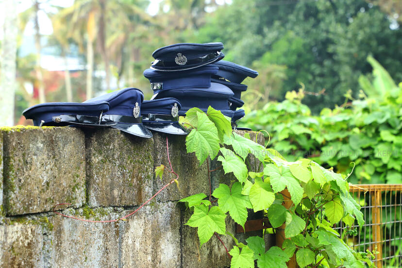 Kerala Kaumudi Photo Gallery
