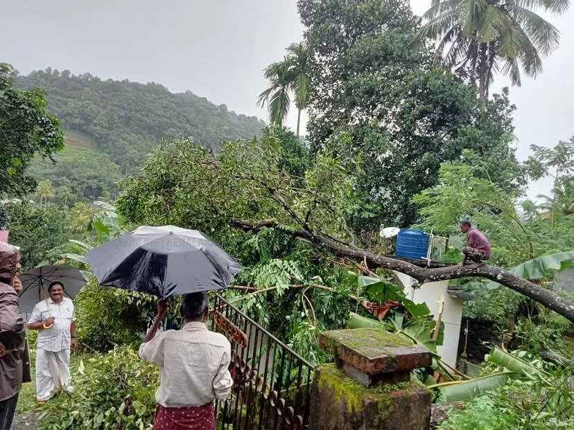 Kerala Kaumudi Photo Gallery