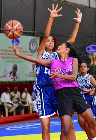 Kerala Kaumudi Photo Gallery