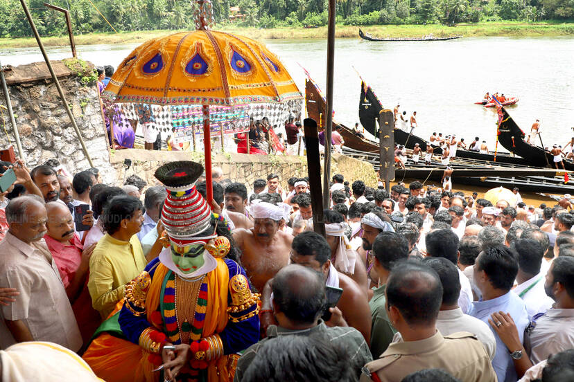 Kerala Kaumudi Photo Gallery