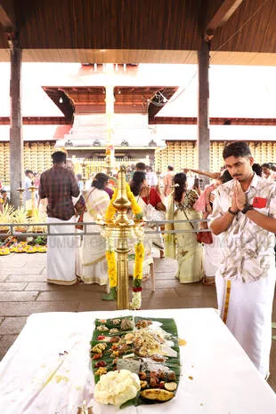 Kerala Kaumudi Photo Gallery