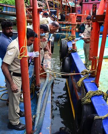 Kerala Kaumudi Photo Gallery