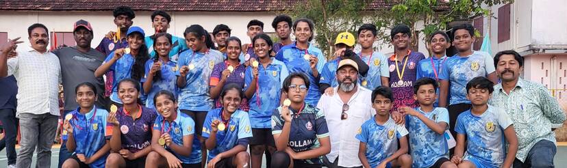 Kerala Kaumudi Photo Gallery