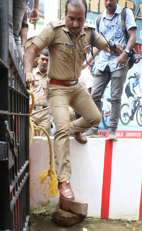 Kerala Kaumudi Photo Gallery