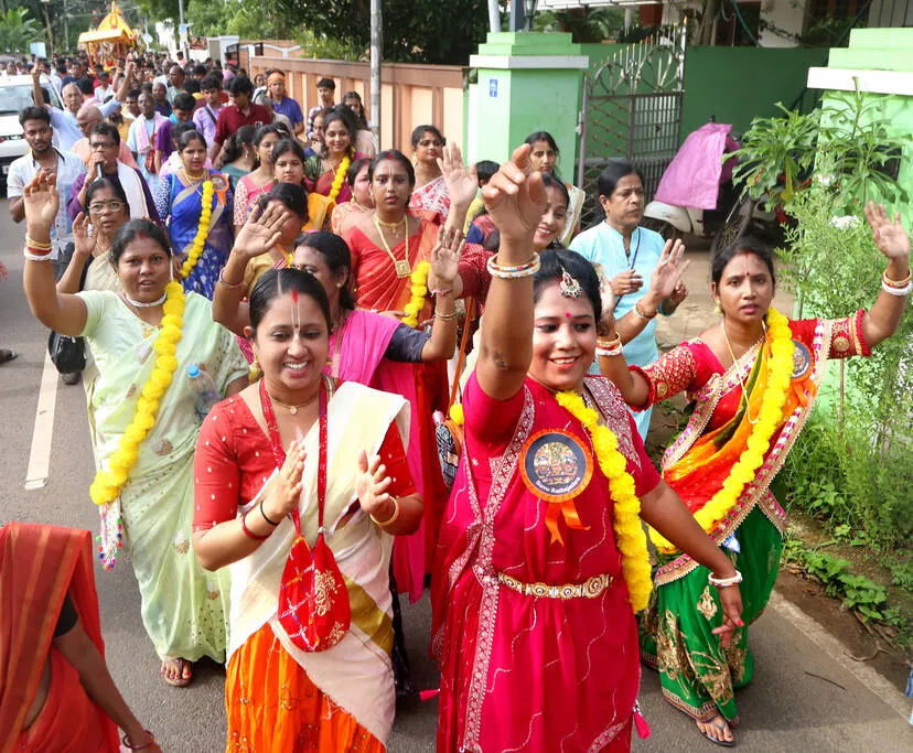 Kerala Kaumudi Photo Gallery