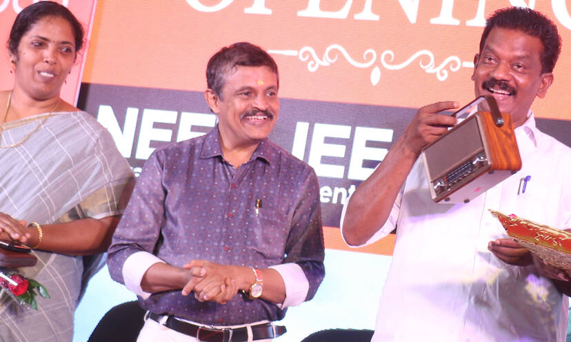 Kerala Kaumudi Photo Gallery