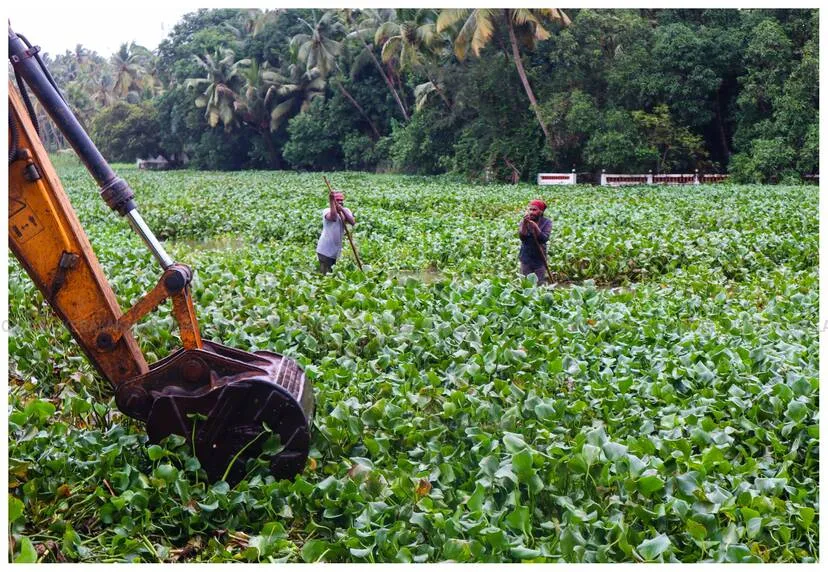 Kerala Kaumudi Photo Gallery