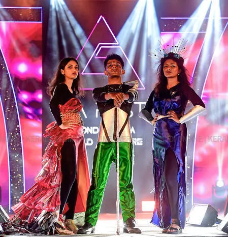Kerala Kaumudi Photo Gallery