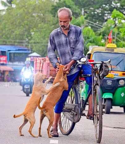 Kerala Kaumudi Photo Gallery