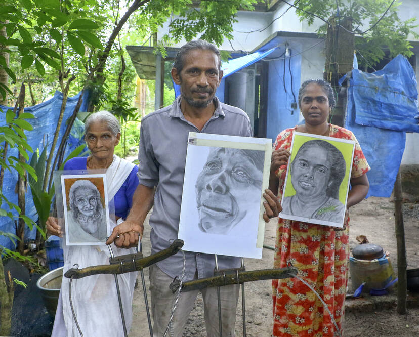 Kerala Kaumudi Photo Gallery