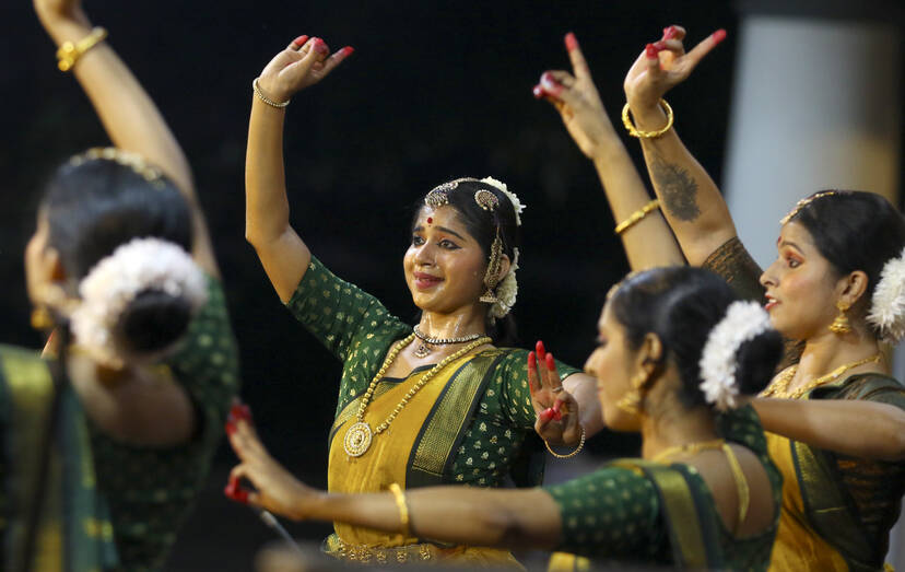Kerala Kaumudi Photo Gallery