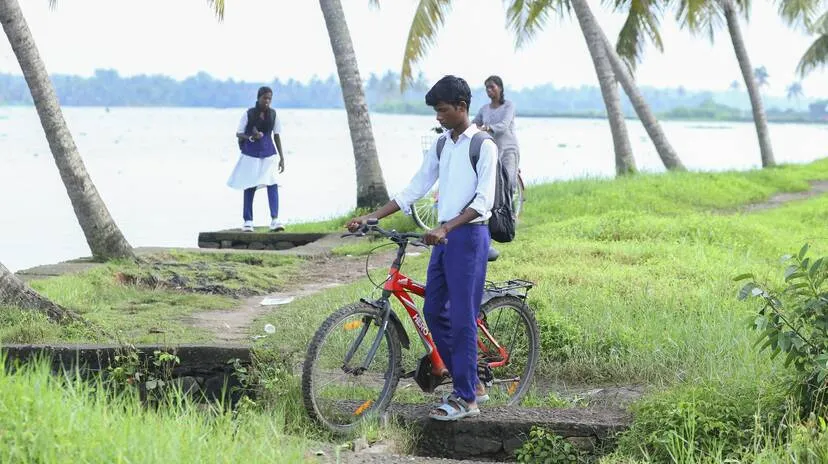 Kerala Kaumudi Photo Gallery