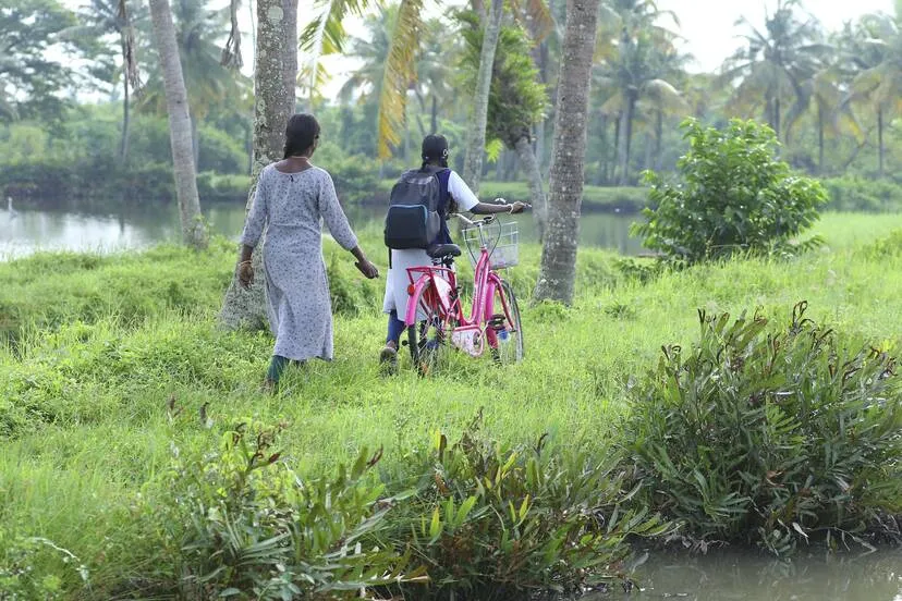 Kerala Kaumudi Photo Gallery