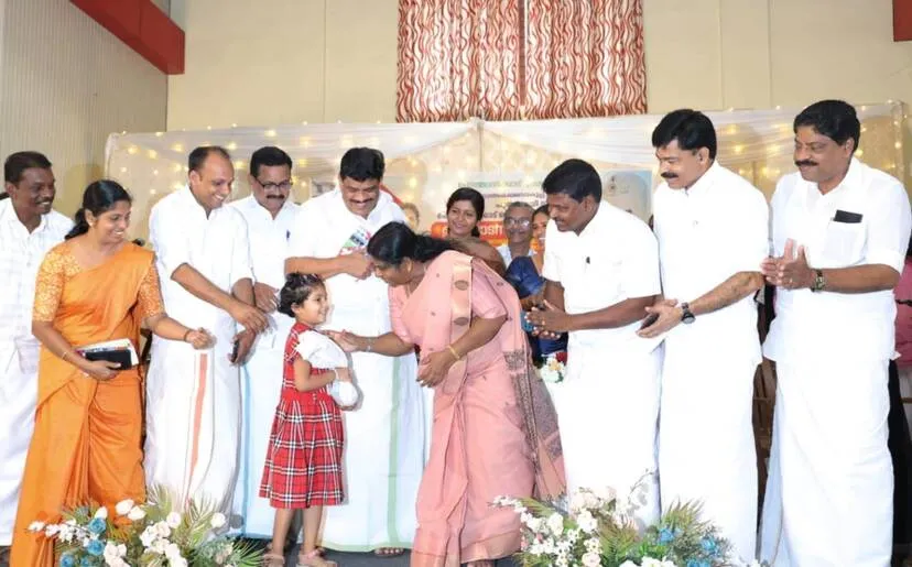 Kerala Kaumudi Photo Gallery