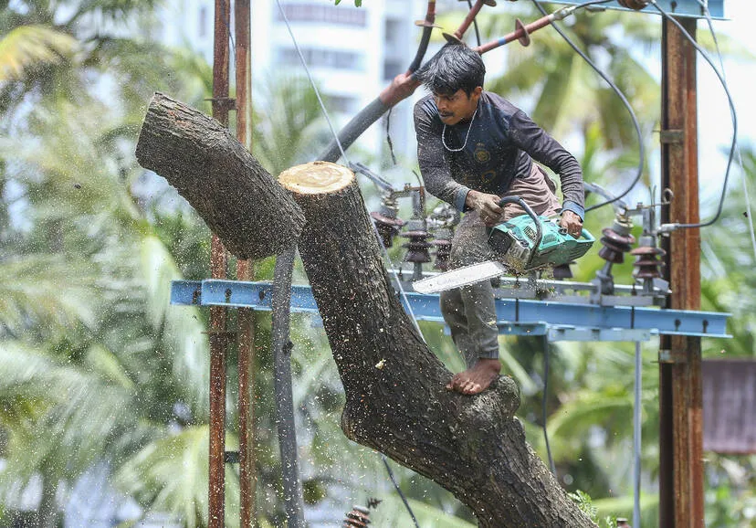 Kerala Kaumudi Photo Gallery