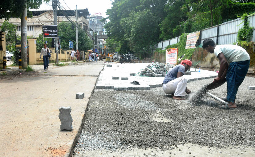 Kerala Kaumudi Photo Gallery