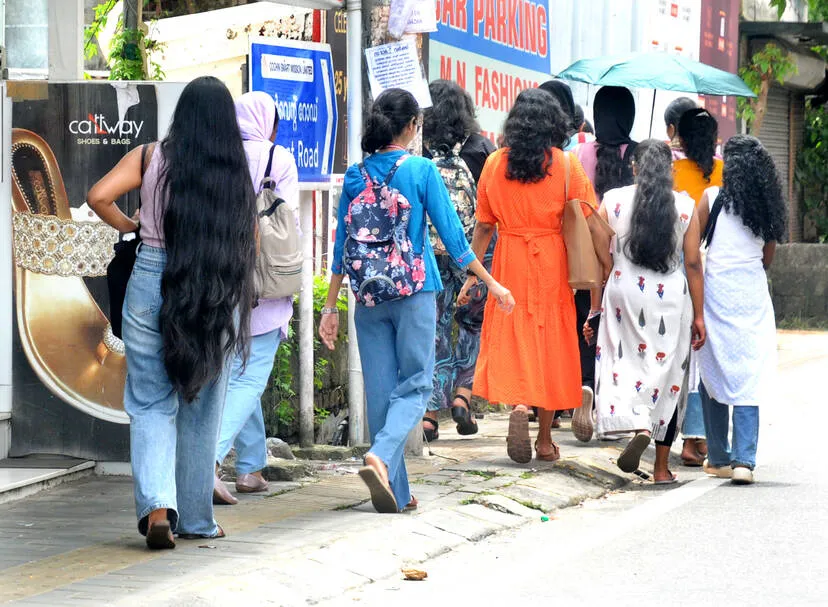 Kerala Kaumudi Photo Gallery