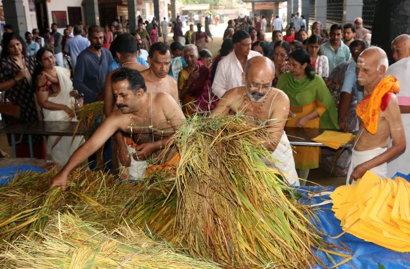 Kerala Kaumudi Photo Gallery